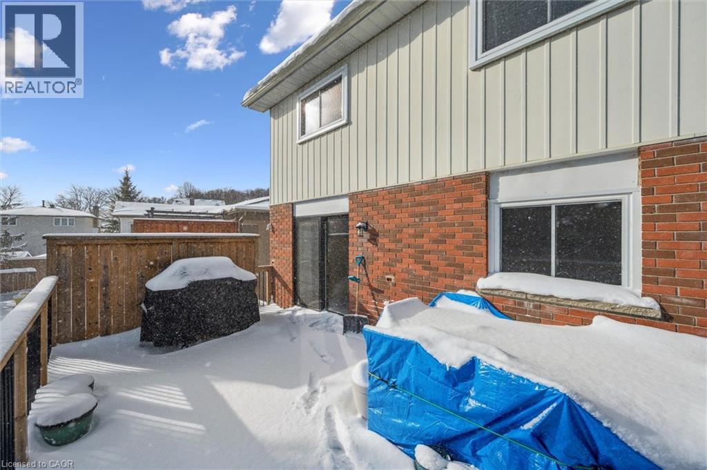 294 Westheights Drive, Kitchener, Ontario  N2N 1J9 - Photo 46 - 40799948