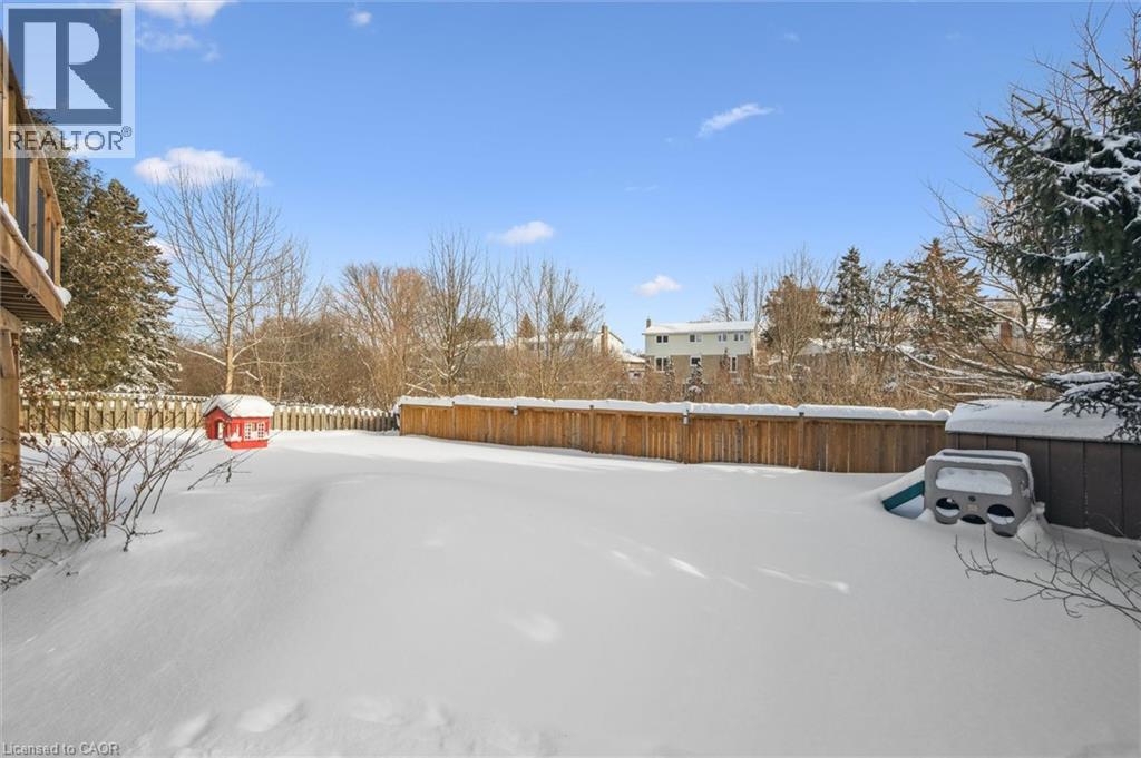 294 Westheights Drive, Kitchener, Ontario  N2N 1J9 - Photo 47 - 40799948