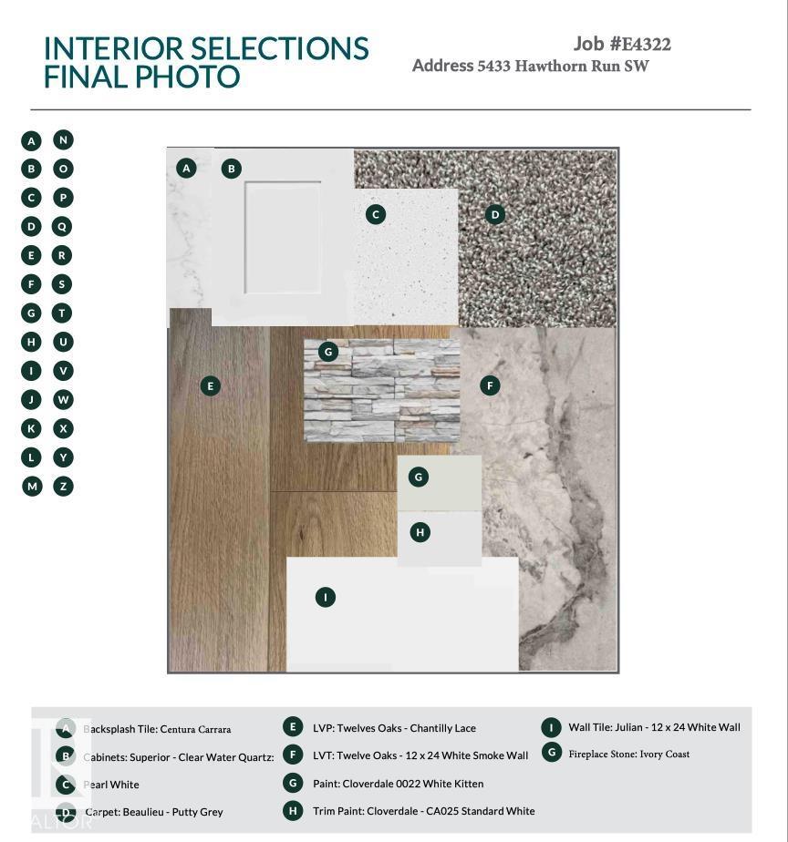 5433 Hawthorn Run Sw, Edmonton, Alberta  T6X 3K5 - Photo 10 - E4472943