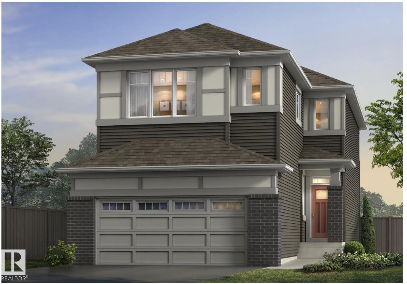 5433 Hawthorn Run Sw, Edmonton, Alberta  T6X 3K5 - Photo 8 - E4472943