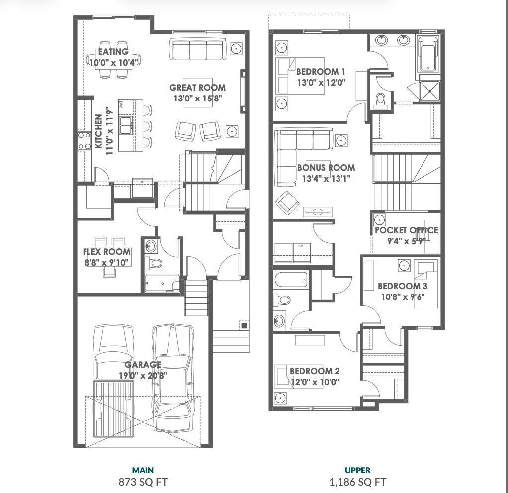 5433 Hawthorn Run Sw, Edmonton, Alberta  T6X 3K5 - Photo 9 - E4472943