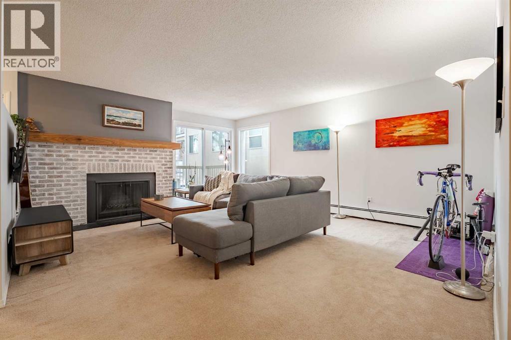 7, 3402 Parkdale Boulevard Nw, Calgary, Alberta T2N 3T4 - Photo 7 - A2278235