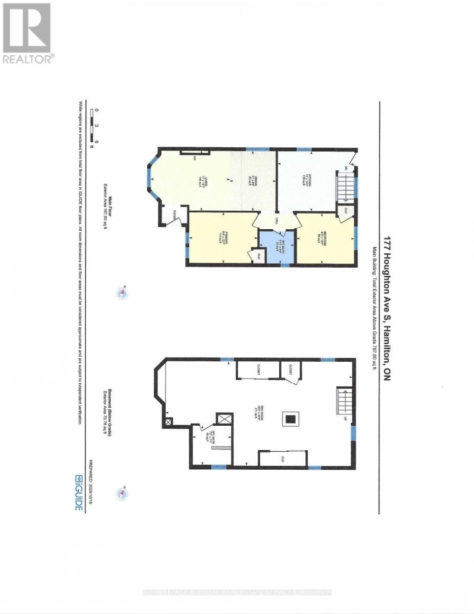 177 Houghton Avenue S, Hamilton, Ontario  L8K 2N1 - Photo 36 - X12775190