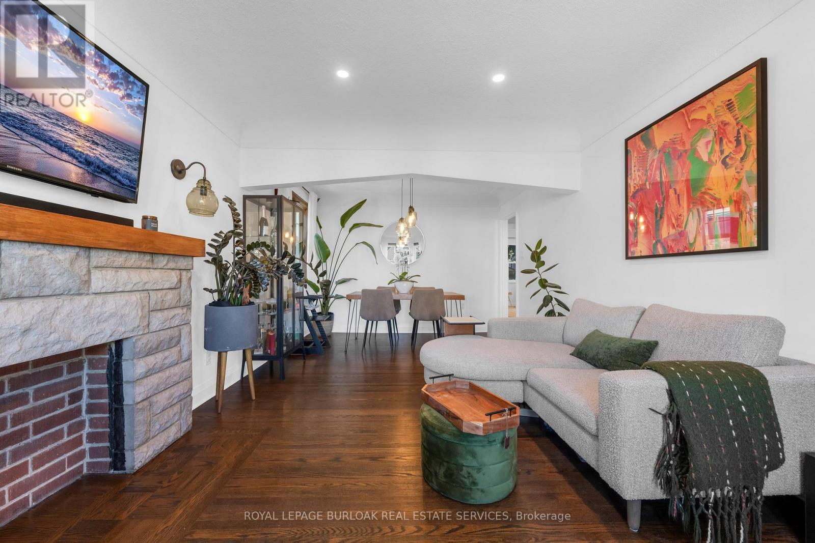 177 Houghton Avenue S, Hamilton, Ontario  L8K 2N1 - Photo 4 - X12775190