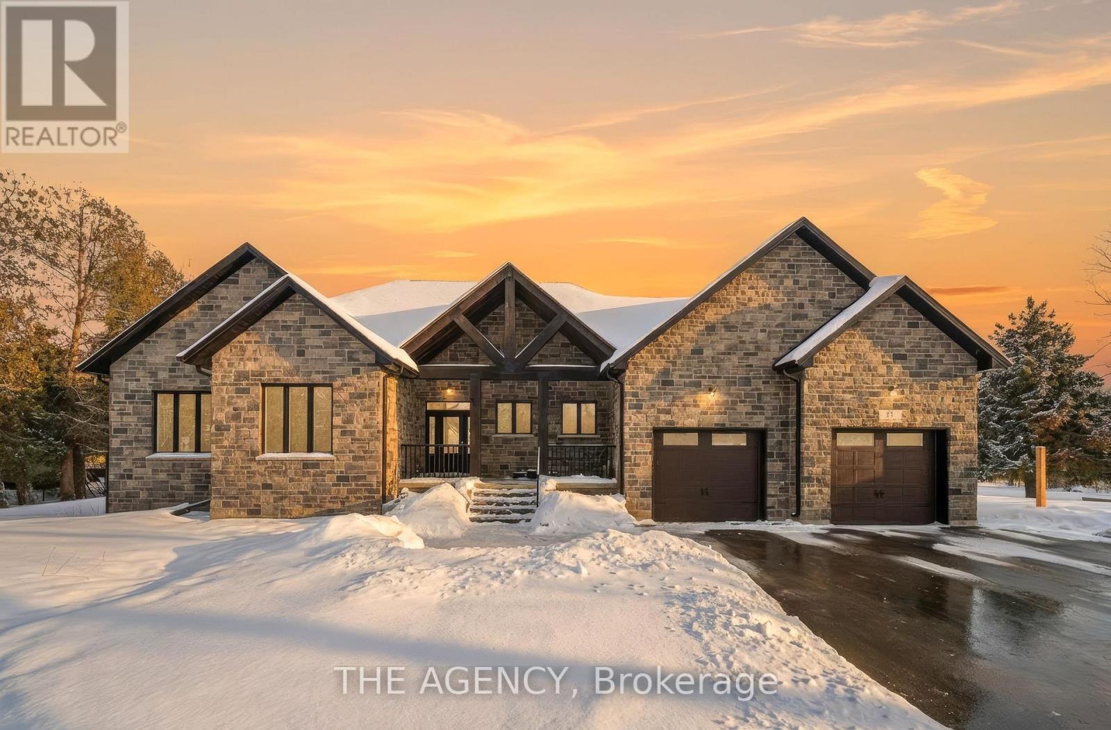 75 ROBINSON ROAD, Cambridge, Ontario