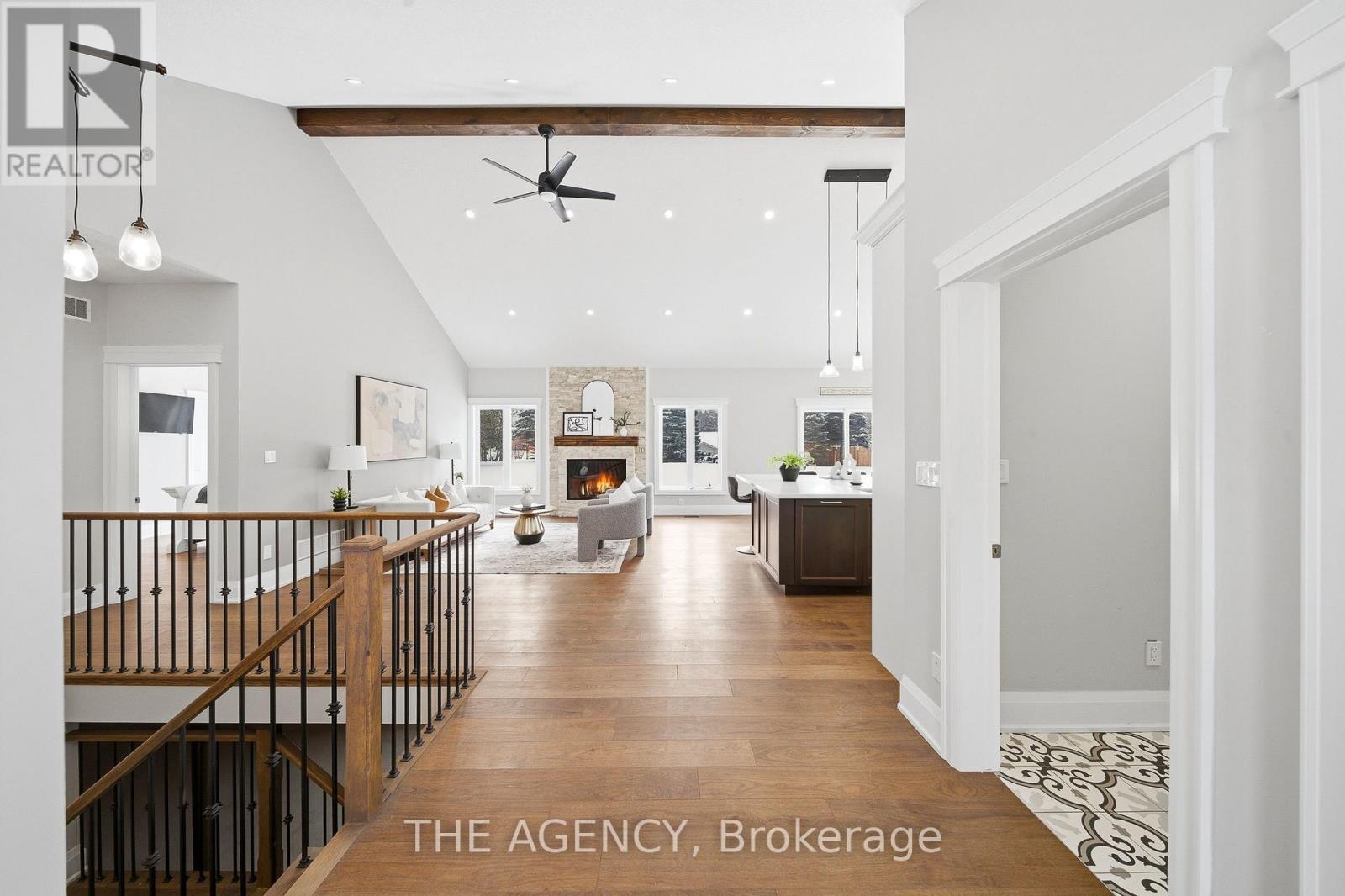 75 Robinson Road, Cambridge, Ontario  N1R 5S7 - Photo 3 - X12775252