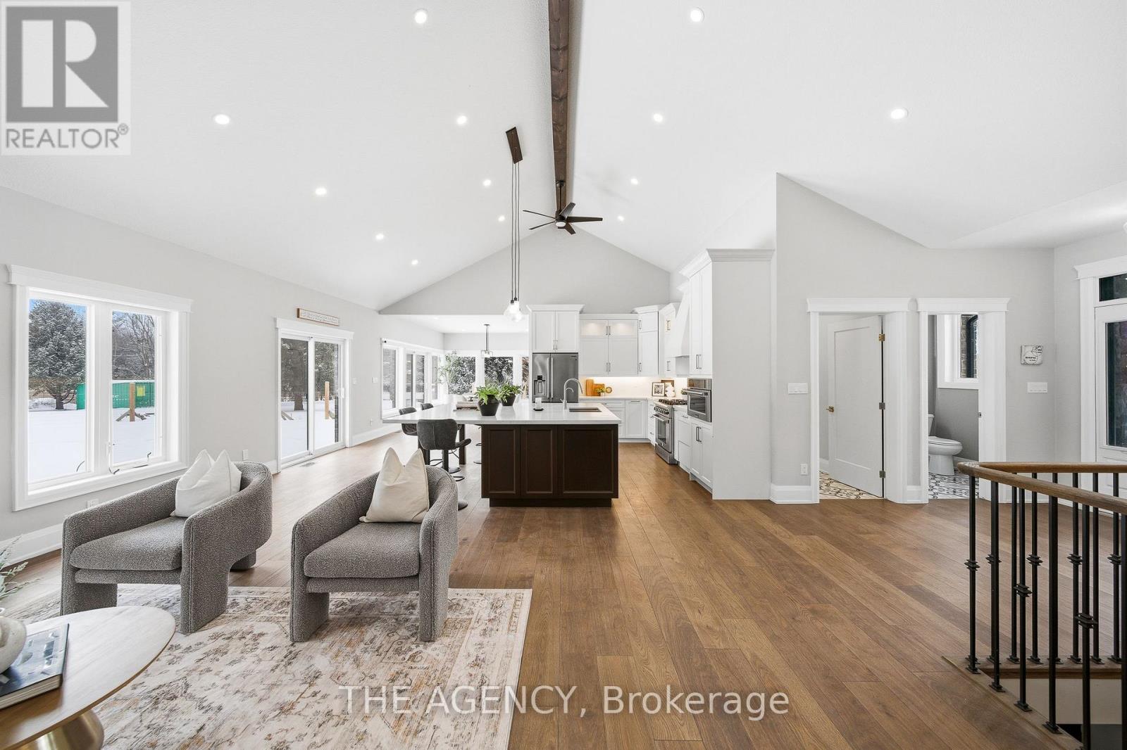 75 Robinson Road, Cambridge, Ontario  N1R 5S7 - Photo 8 - X12775252