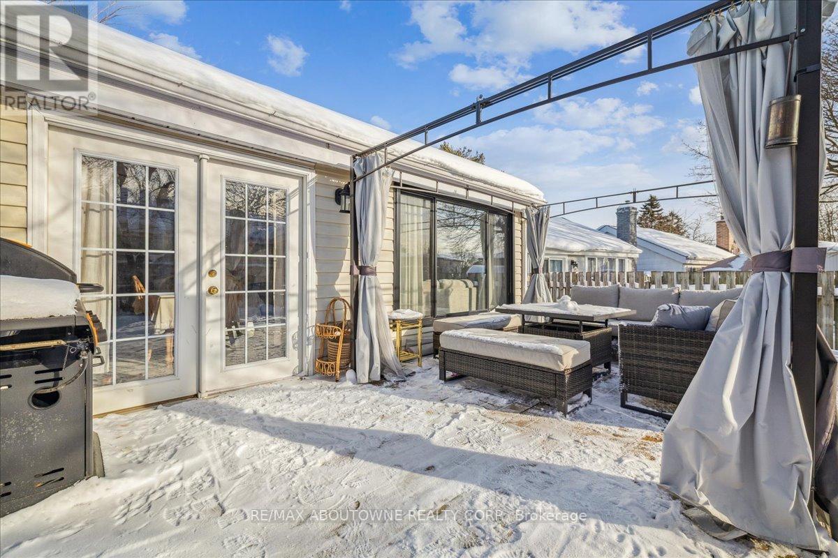 11 Macteith Court, Cambridge, Ontario  N1R 8J1 - Photo 25 - X12775296