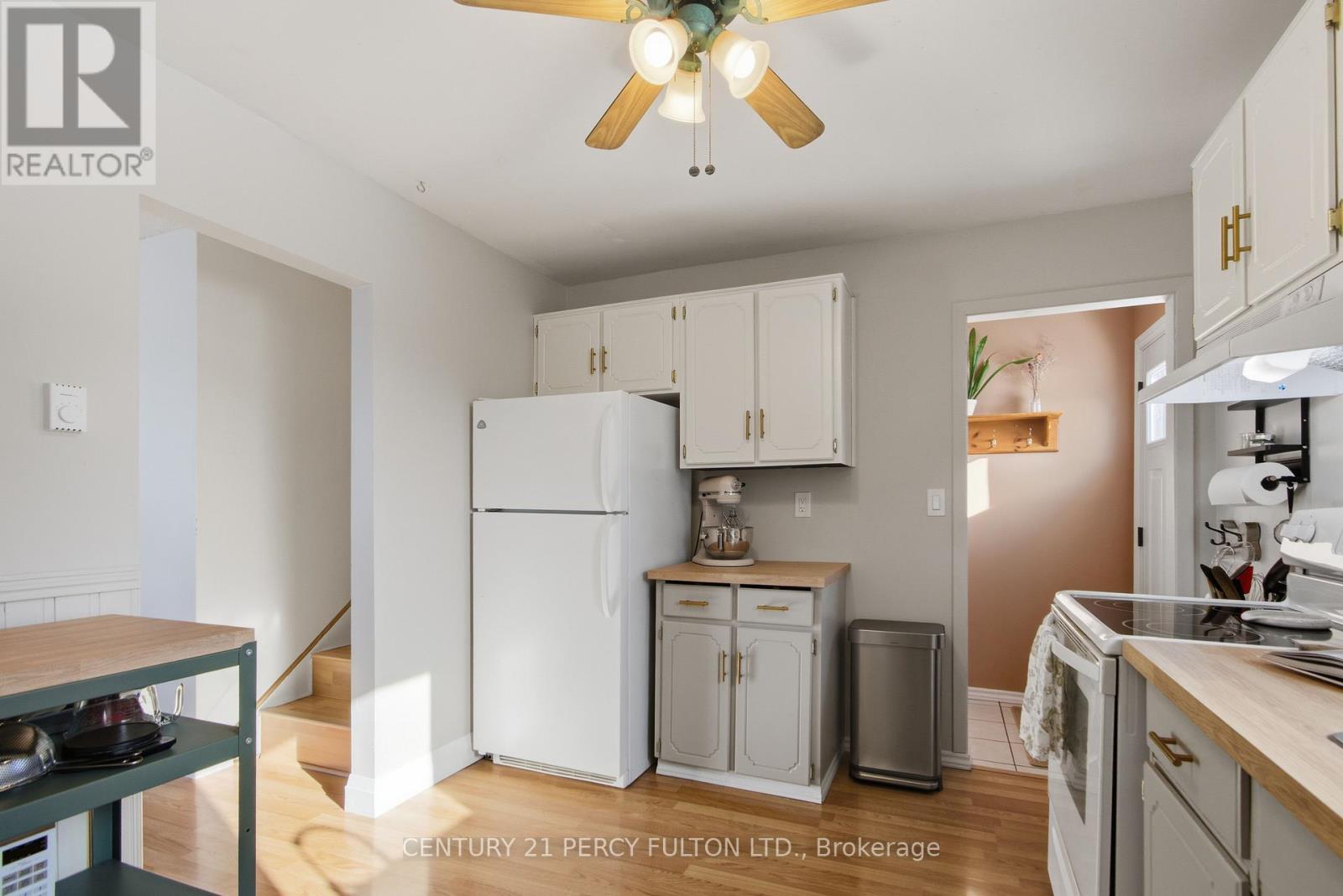 1 Peter Street, Quinte West, Ontario  K8V 6G6 - Photo 13 - X12775300