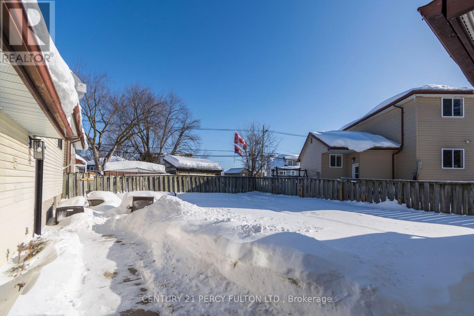 1 Peter Street, Quinte West, Ontario  K8V 6G6 - Photo 24 - X12775300