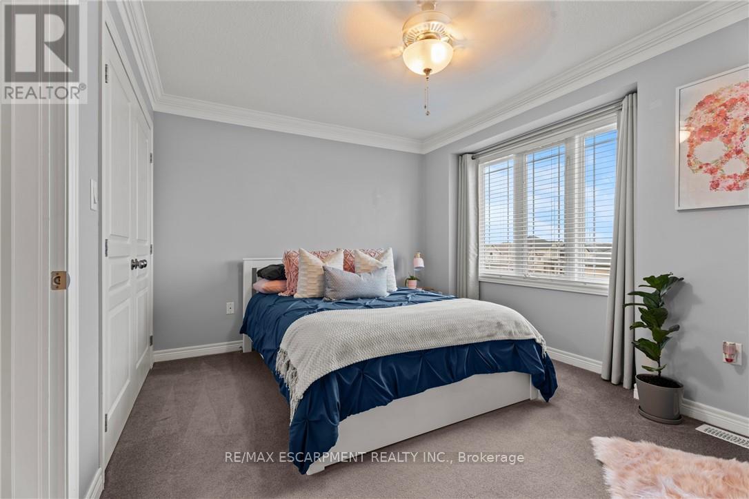 23 Edenrock Drive, Hamilton, Ontario  L8E 5G9 - Photo 16 - X12775332