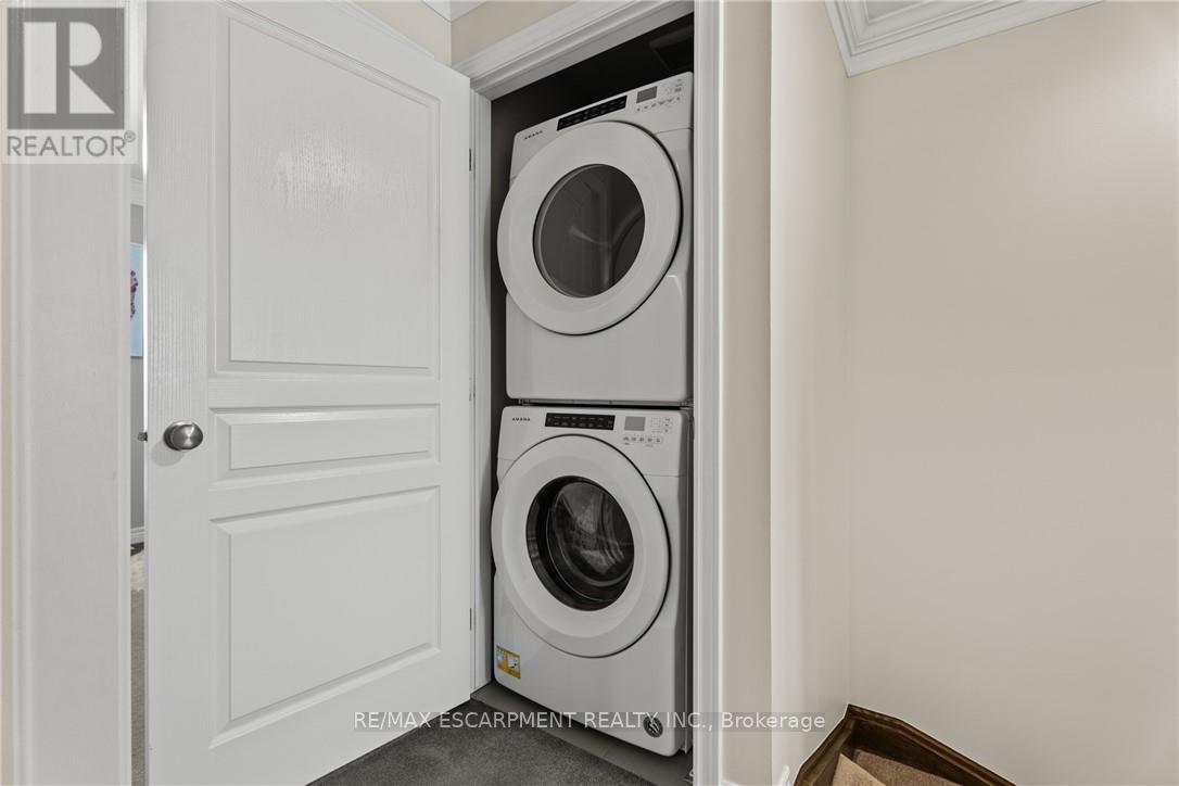 23 Edenrock Drive, Hamilton, Ontario  L8E 5G9 - Photo 22 - X12775332