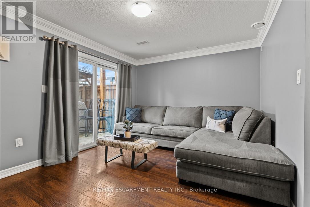 23 Edenrock Drive, Hamilton, Ontario  L8E 5G9 - Photo 23 - X12775332