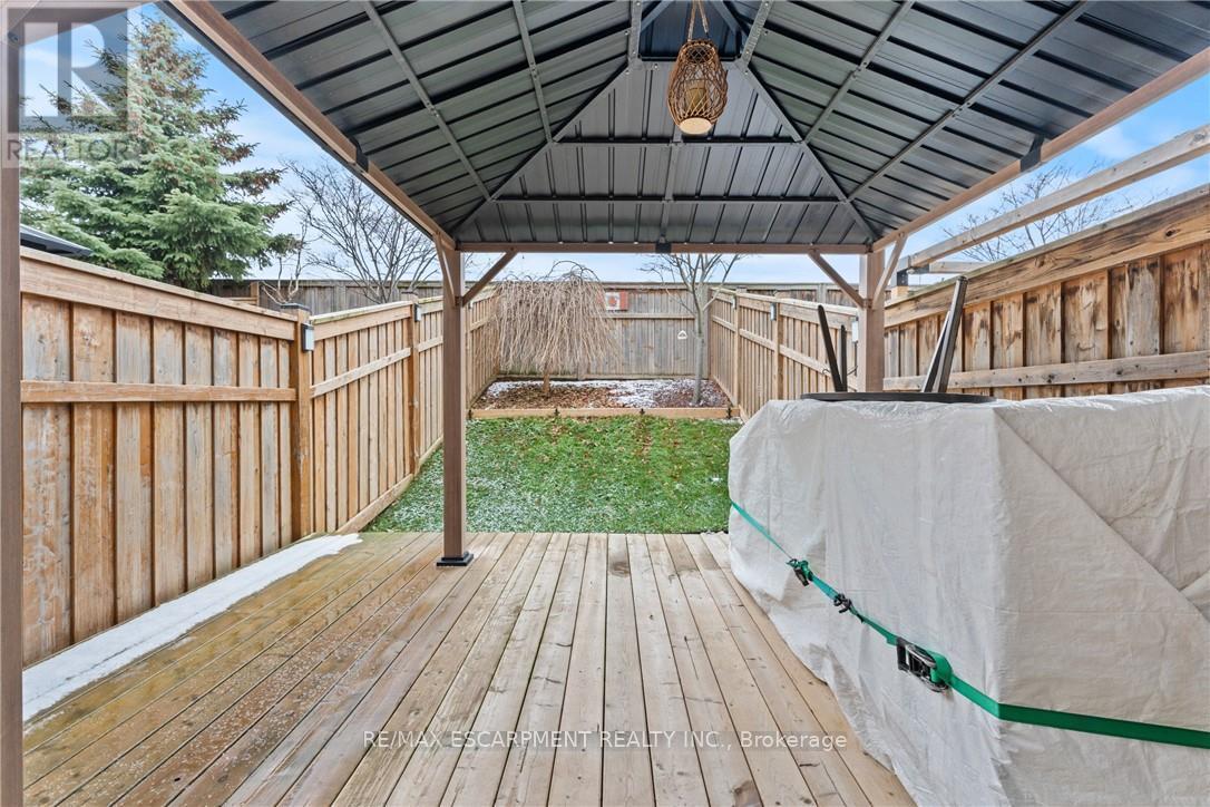 23 Edenrock Drive, Hamilton, Ontario  L8E 5G9 - Photo 28 - X12775332