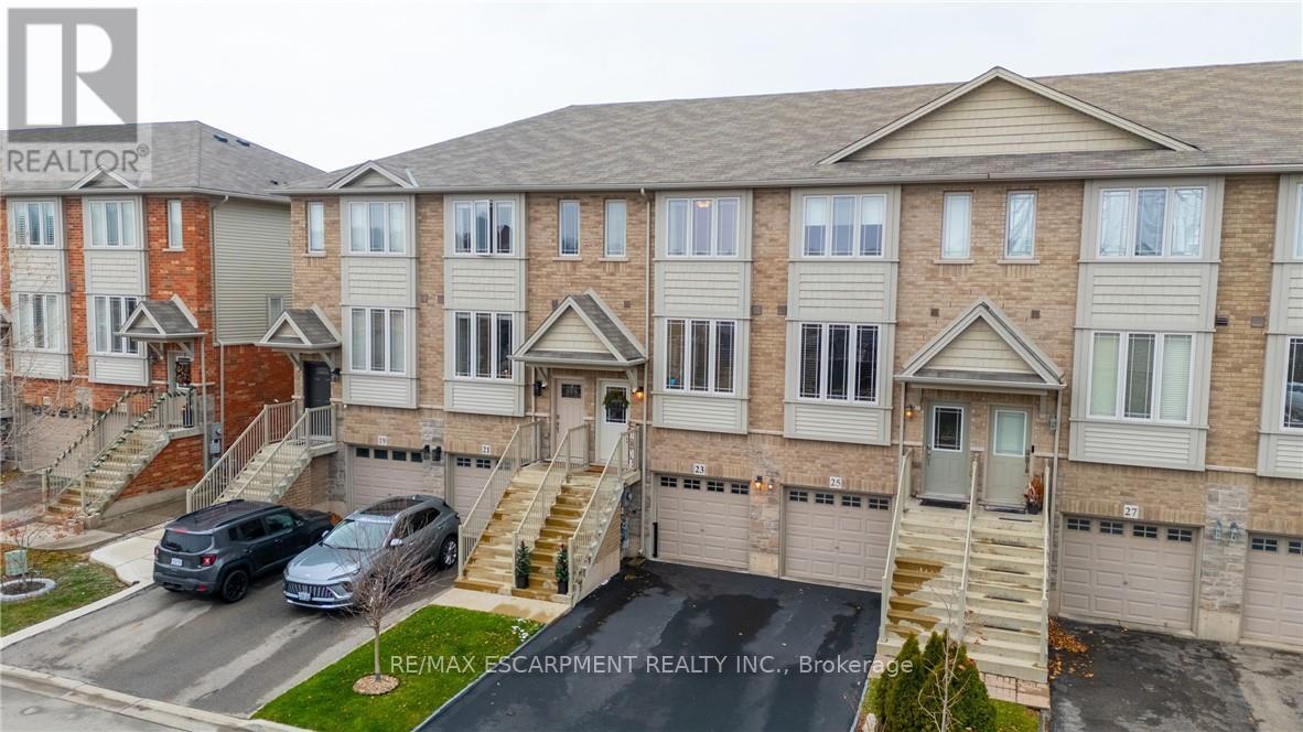 23 Edenrock Drive, Hamilton, Ontario  L8E 5G9 - Photo 35 - X12775332