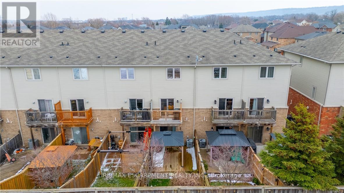 23 Edenrock Drive, Hamilton, Ontario  L8E 5G9 - Photo 36 - X12775332