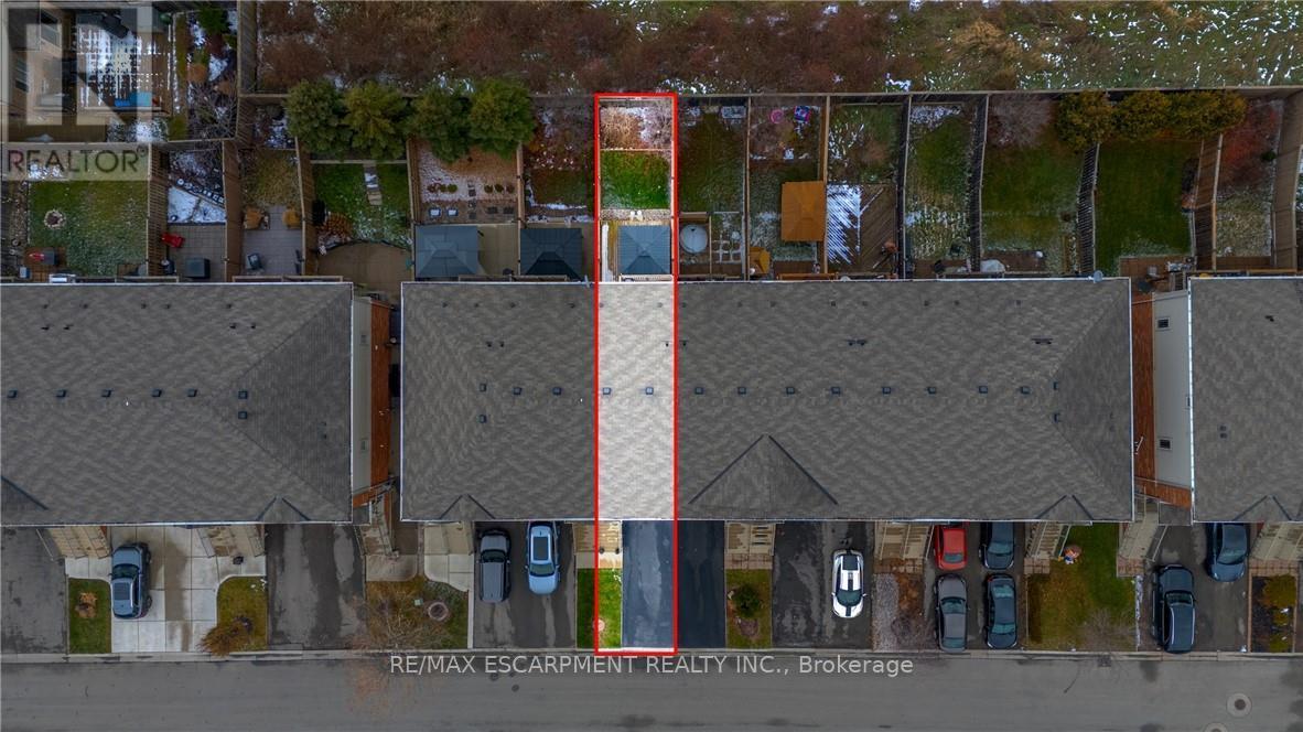 23 Edenrock Drive, Hamilton, Ontario  L8E 5G9 - Photo 37 - X12775332