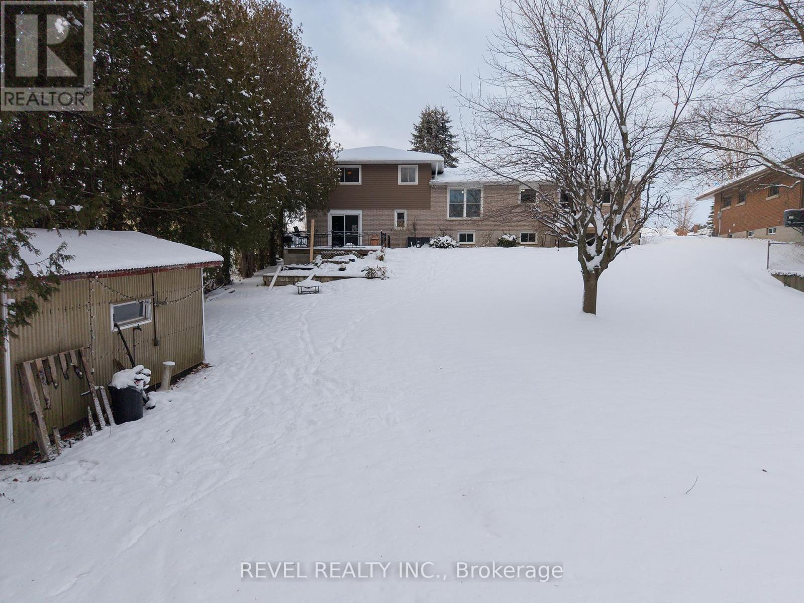 104 Hillside Avenue, Norfolk, Ontario  N4B 1Y7 - Photo 34 - X12775426