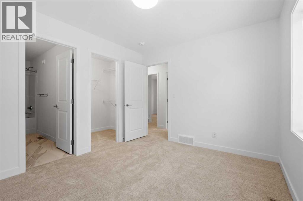 318 Baneberry Way Sw, Airdrie, Alberta  T4B 5M3 - Photo 36 - A2282936