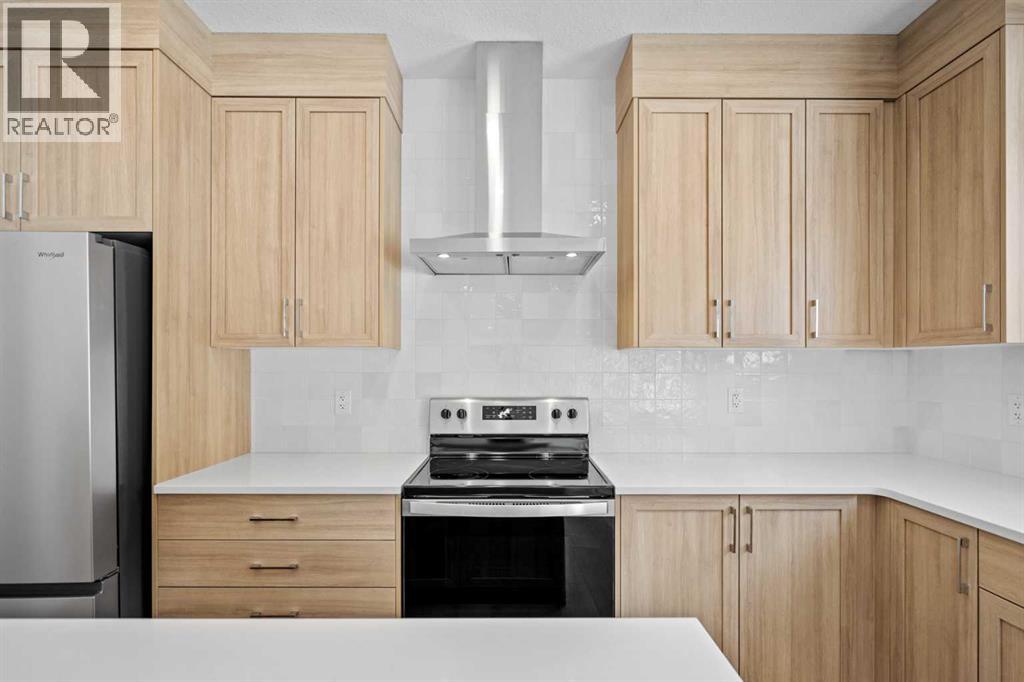 318 Baneberry Way Sw, Airdrie, Alberta  T4B 5M3 - Photo 5 - A2282936