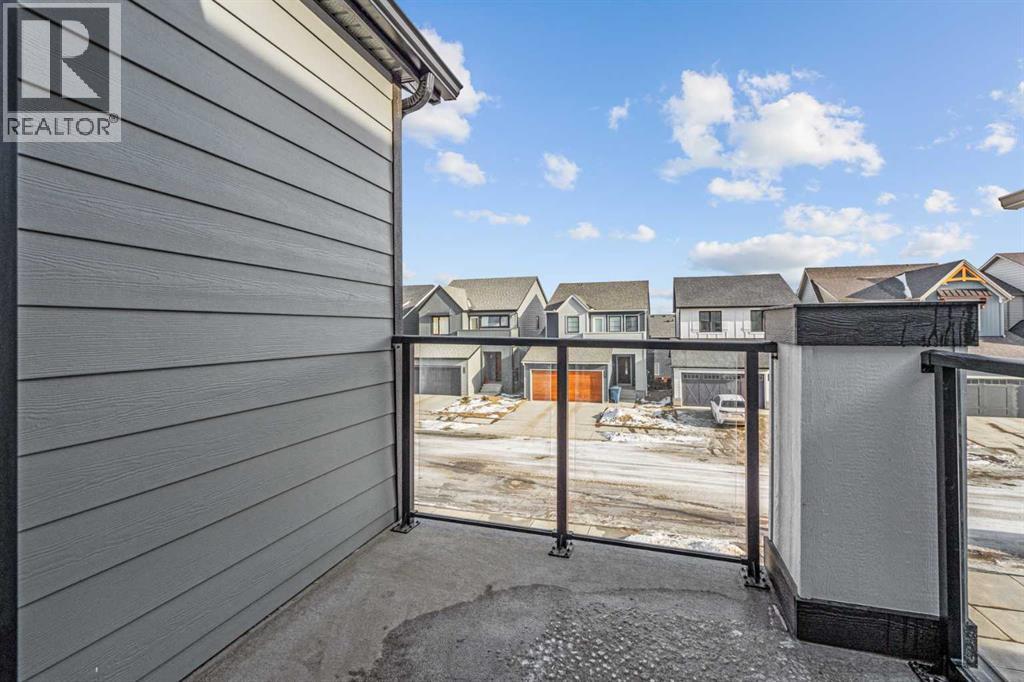 318 Baneberry Way Sw, Airdrie, Alberta  T4B 5M3 - Photo 29 - A2282936