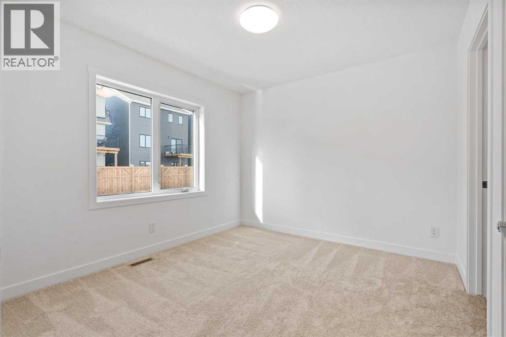 318 Baneberry Way Sw, Airdrie, Alberta  T4B 5M3 - Photo 35 - A2282936