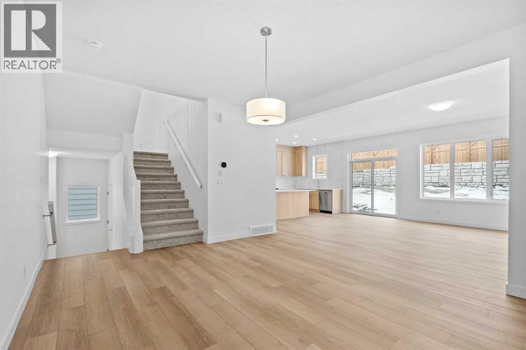 318 Baneberry Way Sw, Airdrie, Alberta  T4B 5M3 - Photo 15 - A2282936