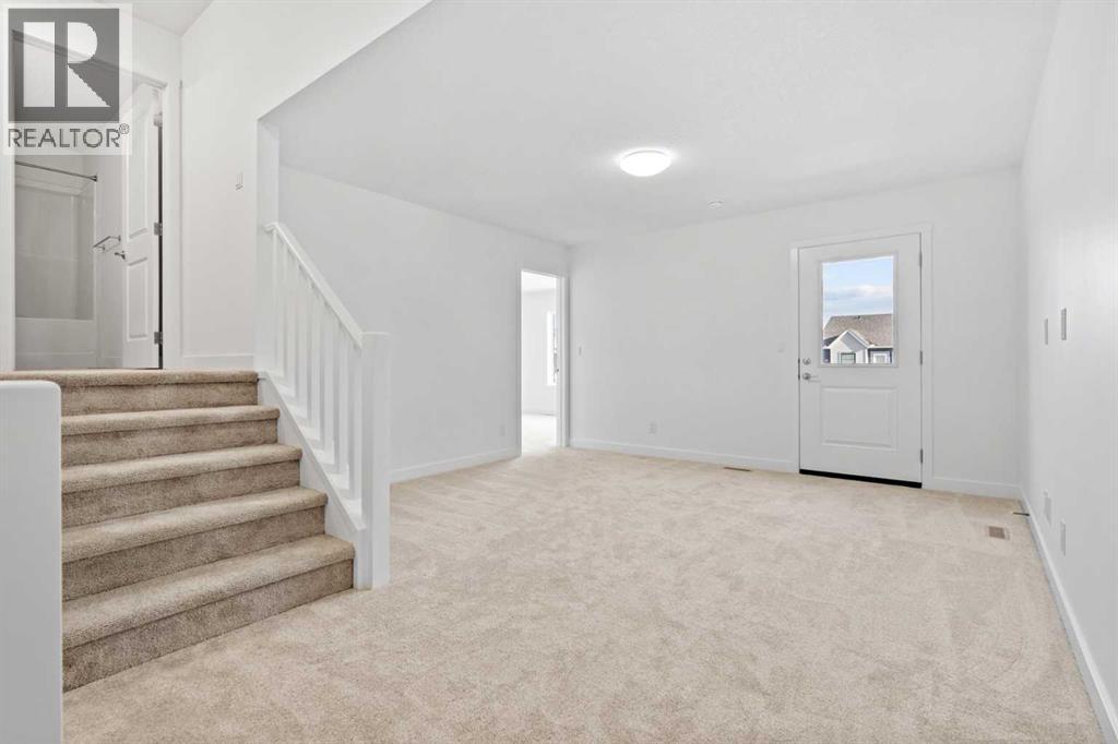 318 Baneberry Way Sw, Airdrie, Alberta  T4B 5M3 - Photo 19 - A2282936