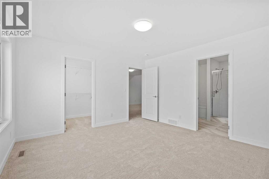 318 Baneberry Way Sw, Airdrie, Alberta  T4B 5M3 - Photo 24 - A2282936