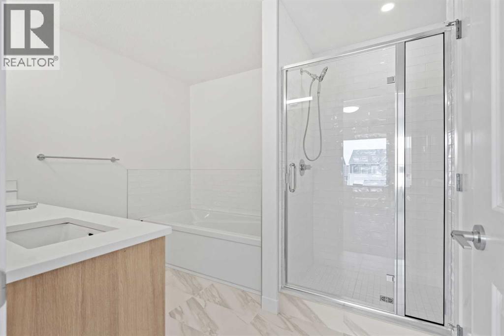 318 Baneberry Way Sw, Airdrie, Alberta  T4B 5M3 - Photo 26 - A2282936