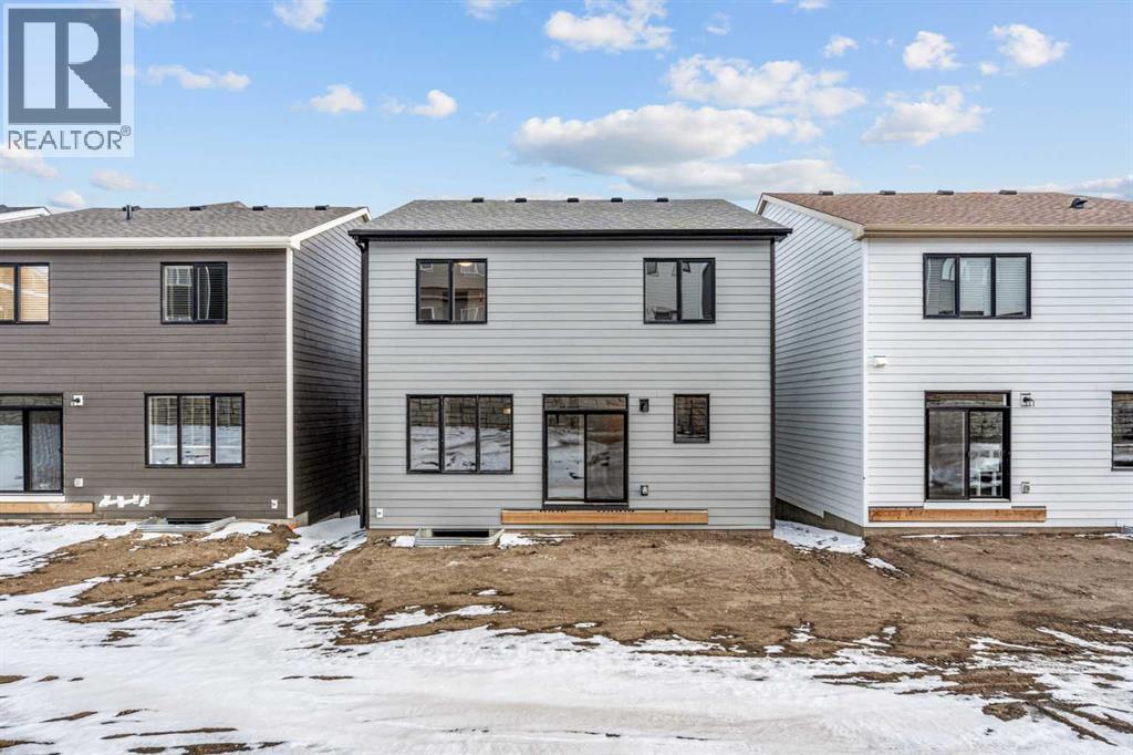318 Baneberry Way Sw, Airdrie, Alberta  T4B 5M3 - Photo 41 - A2282936