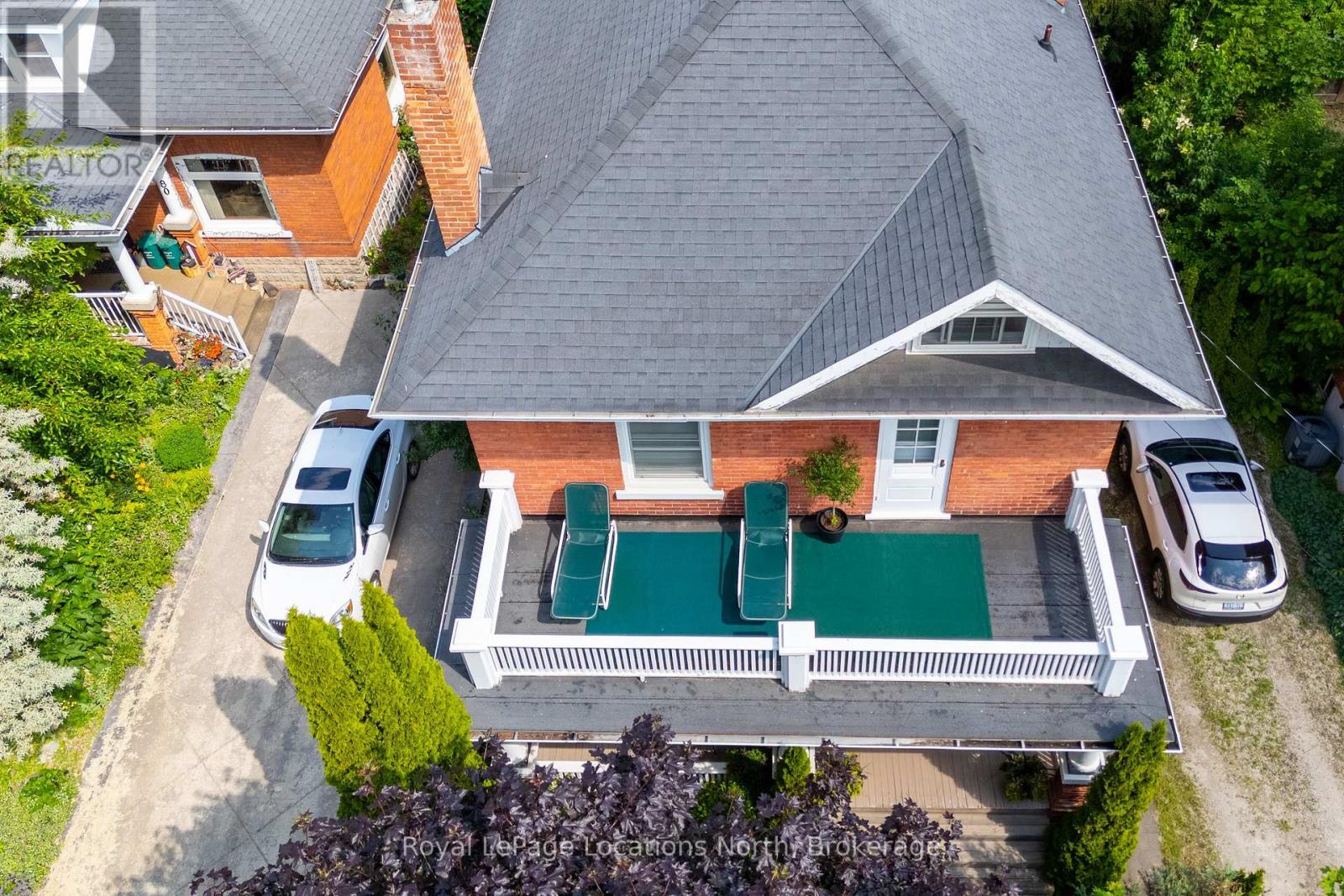 76 Trowbridge Street W, Meaford, Ontario  N4L 1G3 - Photo 28 - X12774644