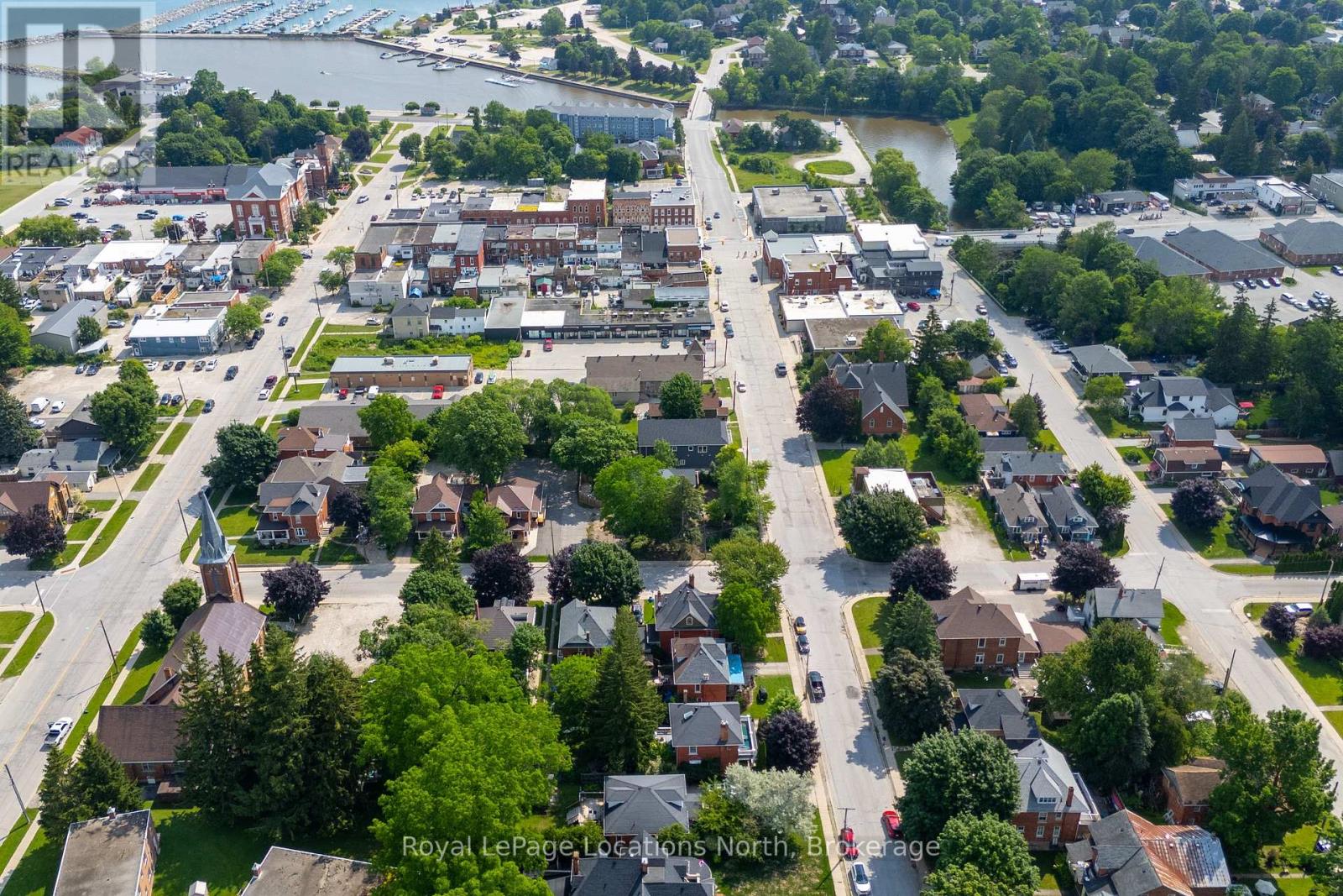 76 Trowbridge Street W, Meaford, Ontario  N4L 1G3 - Photo 33 - X12774644