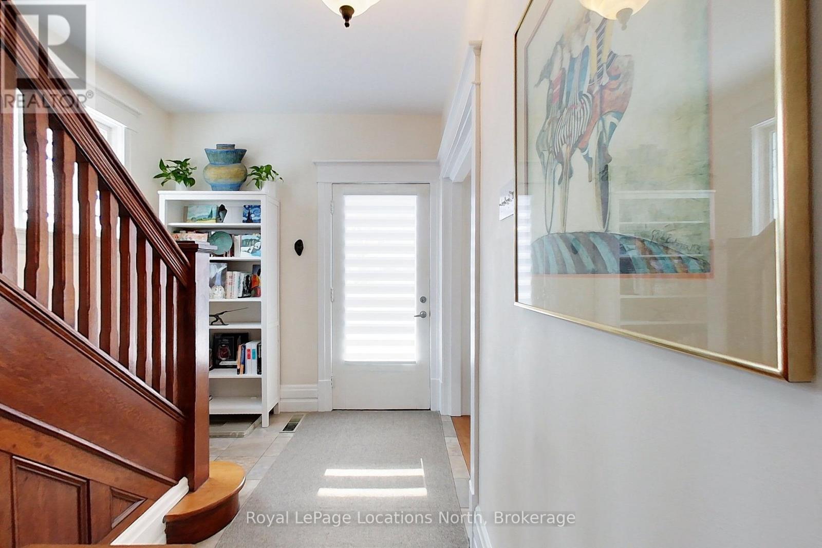 76 Trowbridge Street W, Meaford, Ontario  N4L 1G3 - Photo 9 - X12774644