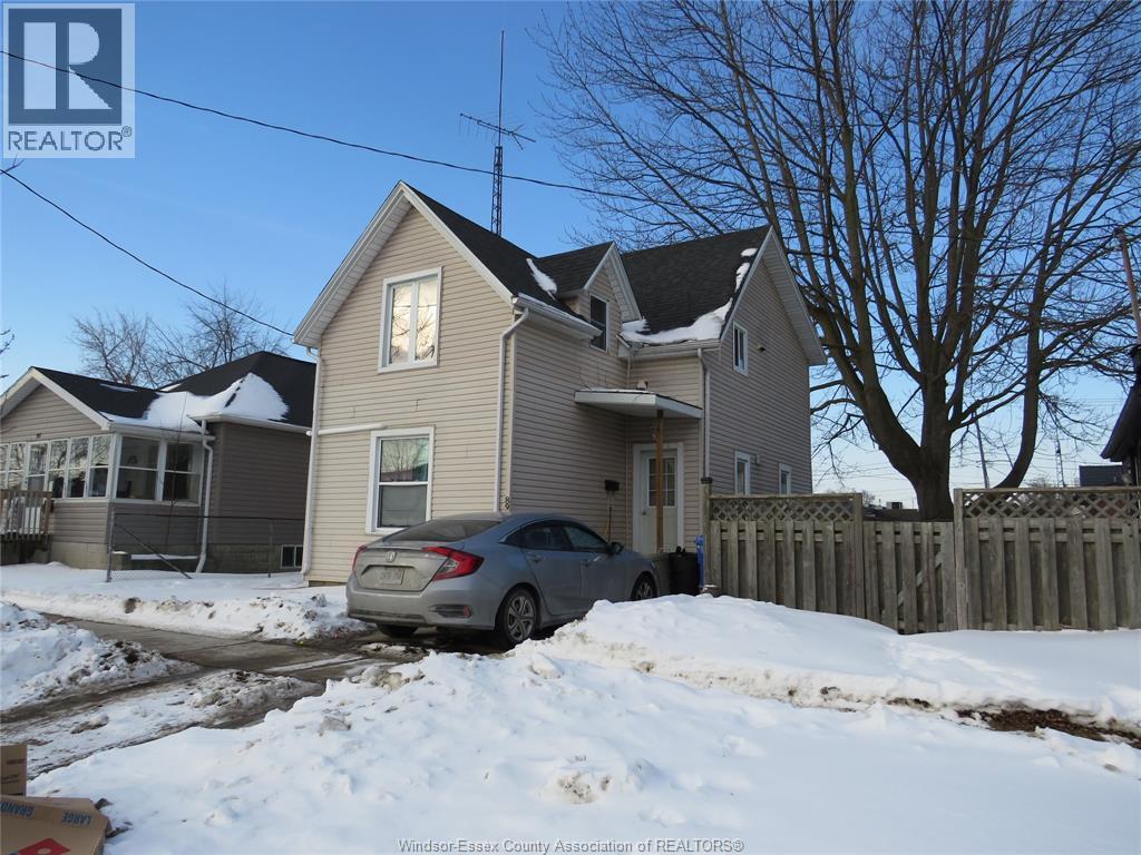 MLS# 26002959: 89 PRINCESS, Leamington, Canada