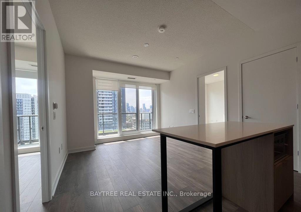 1804 - 130 River Street, Toronto, Ontario  M5A 3P7 - Photo 3 - C12711382