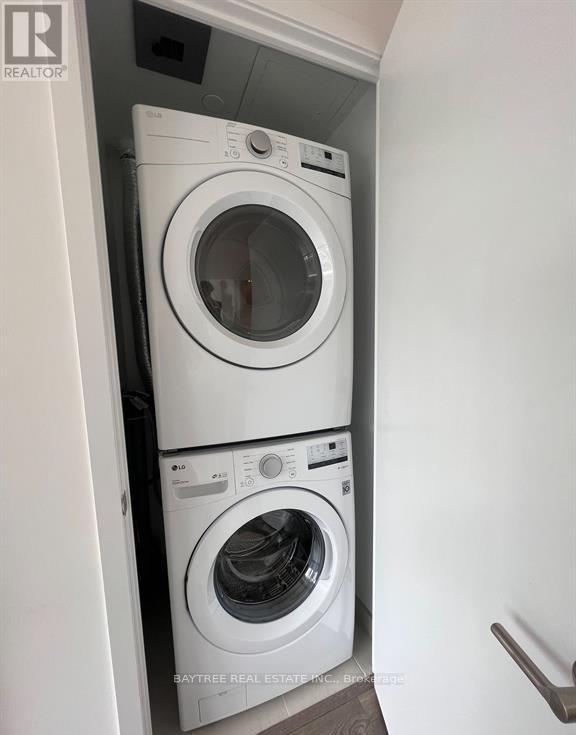 1804 - 130 River Street, Toronto, Ontario  M5A 3P7 - Photo 10 - C12711382