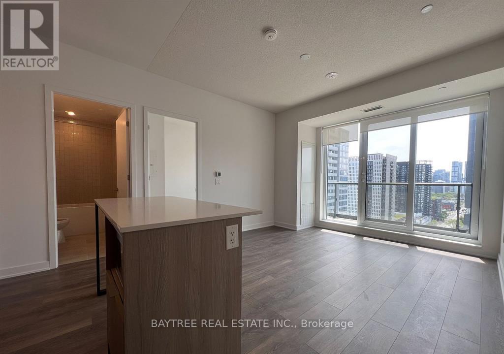 1804 - 130 River Street, Toronto, Ontario  M5A 3P7 - Photo 2 - C12711382