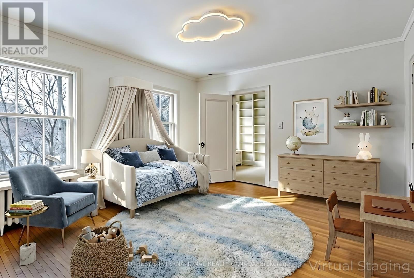 16 Rose Park Crescent, Toronto, Ontario  M4T 1P9 - Photo 27 - C12774776