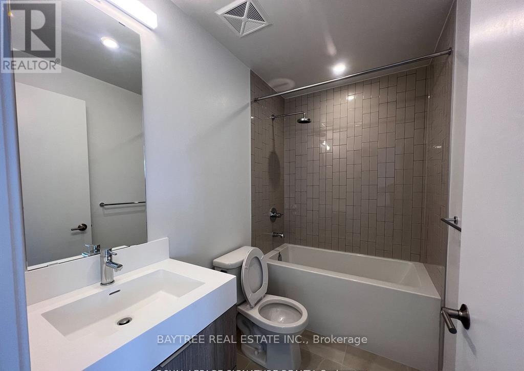 1804 - 130 River Street, Toronto, Ontario  M5A 3P7 - Photo 9 - C12711382