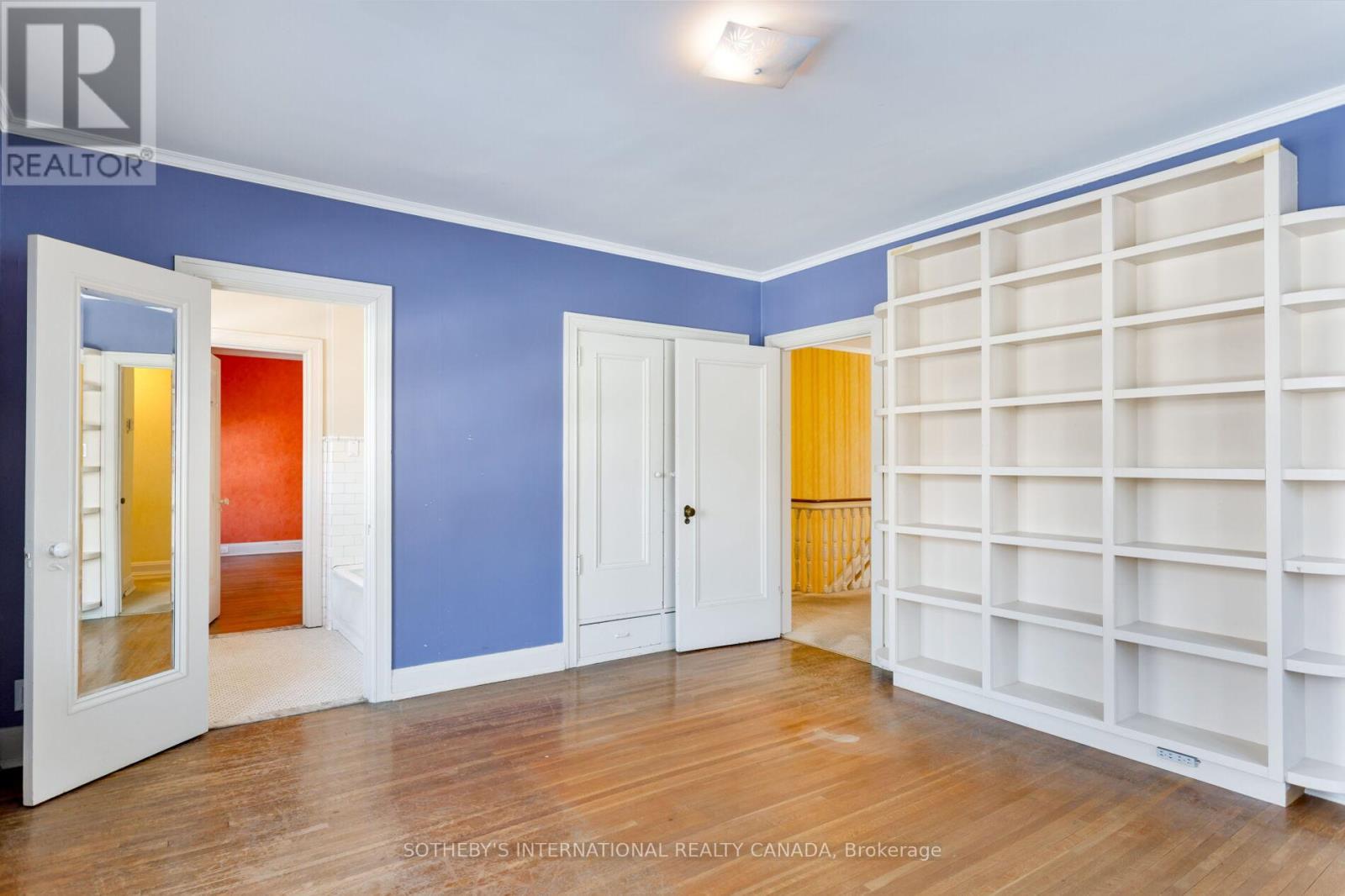 16 Rose Park Crescent, Toronto, Ontario  M4T 1P9 - Photo 33 - C12774776