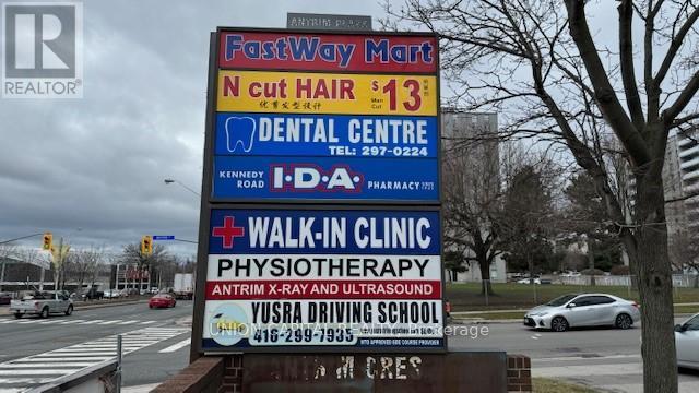 7a1 - 2 Antrim Crescent, Toronto, Ontario  M1P 2N3 - Photo 6 - E12774798