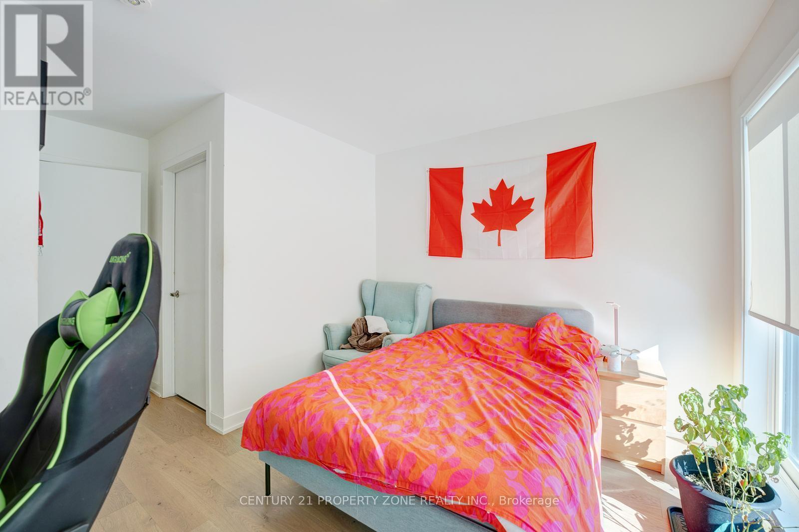 102 - 110 Canon Jackson Drive, Toronto, Ontario  M6M 0C1 - Photo 22 - W12752764