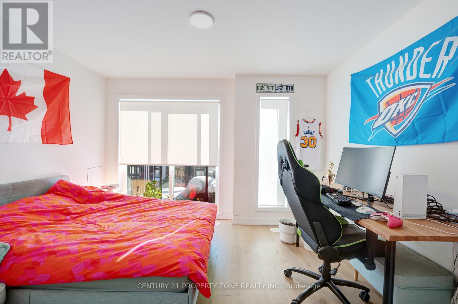 102 - 110 Canon Jackson Drive, Toronto, Ontario  M6M 0C1 - Photo 20 - W12752764