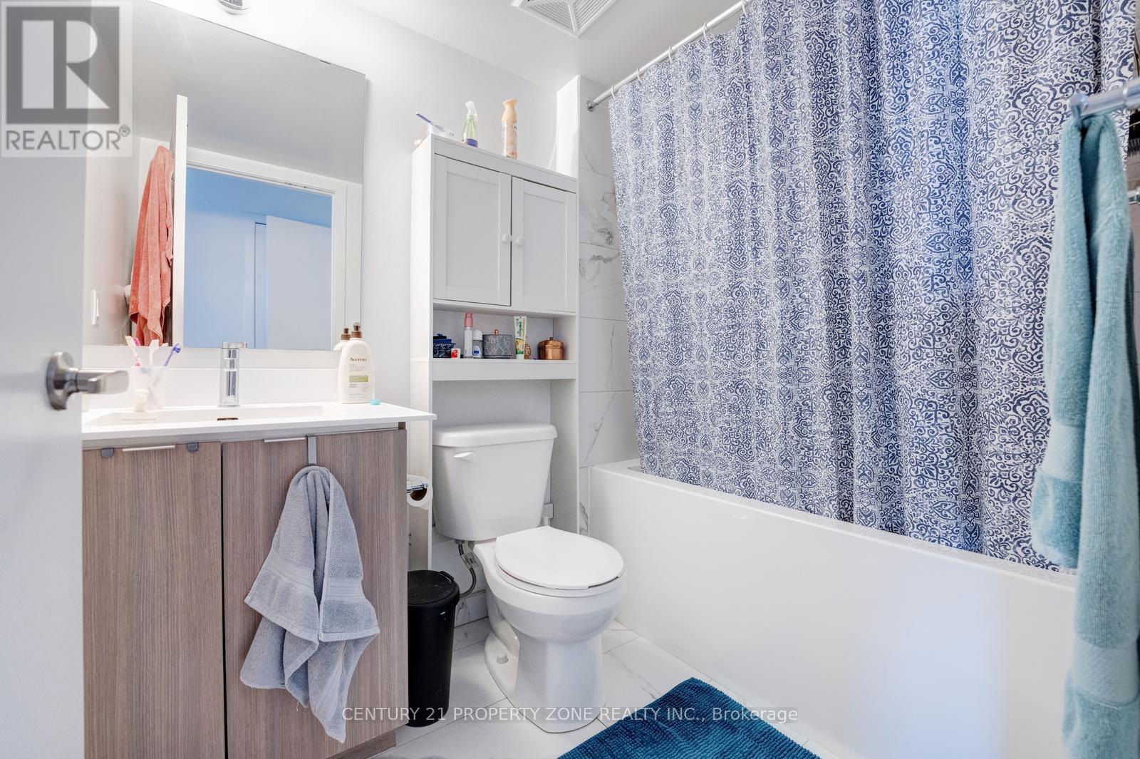 102 - 110 Canon Jackson Drive, Toronto, Ontario  M6M 0C1 - Photo 19 - W12752764