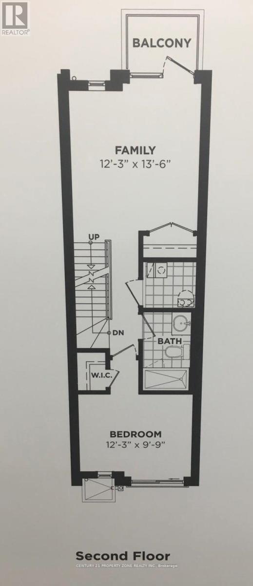 102 - 110 Canon Jackson Drive, Toronto, Ontario  M6M 0C1 - Photo 28 - W12752764