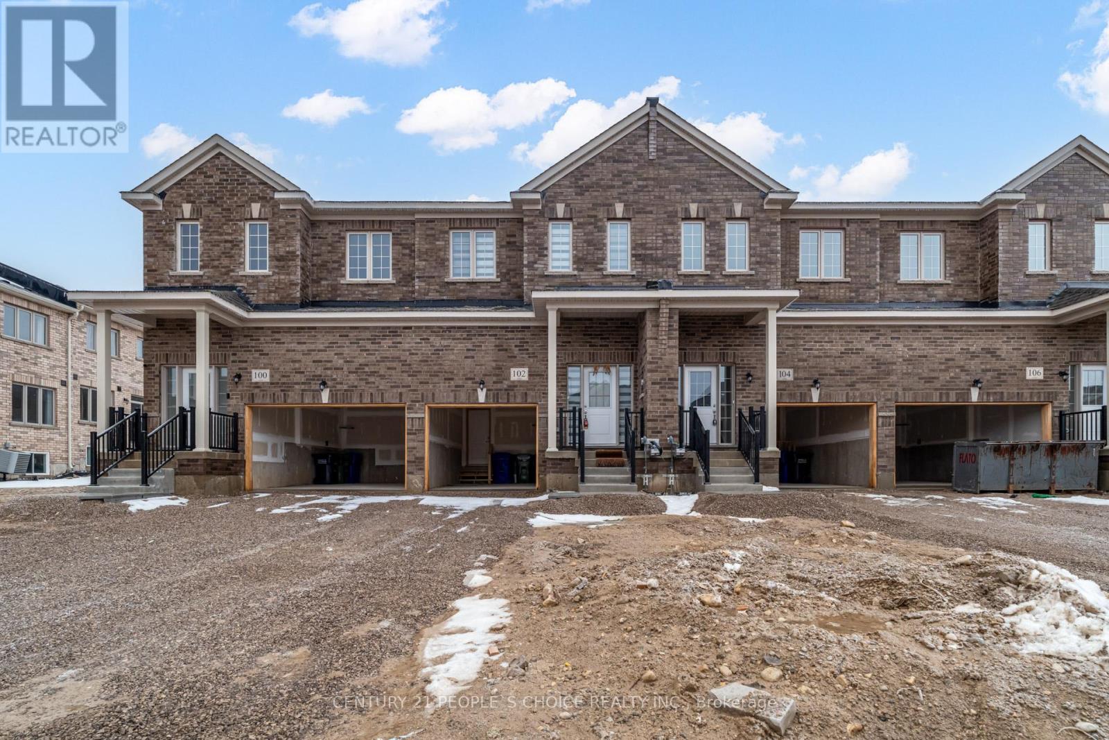 102 Morgan Avenue, Southgate, Ontario  N0C 1B0 - Photo 3 - X12772694