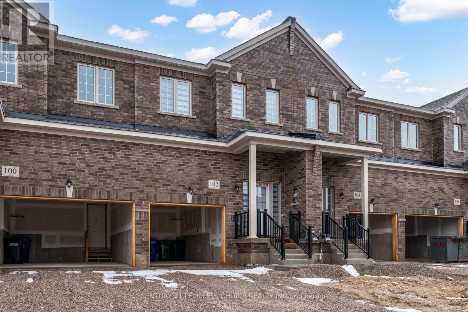 102 Morgan Avenue, Southgate, Ontario  N0C 1B0 - Photo 4 - X12772694