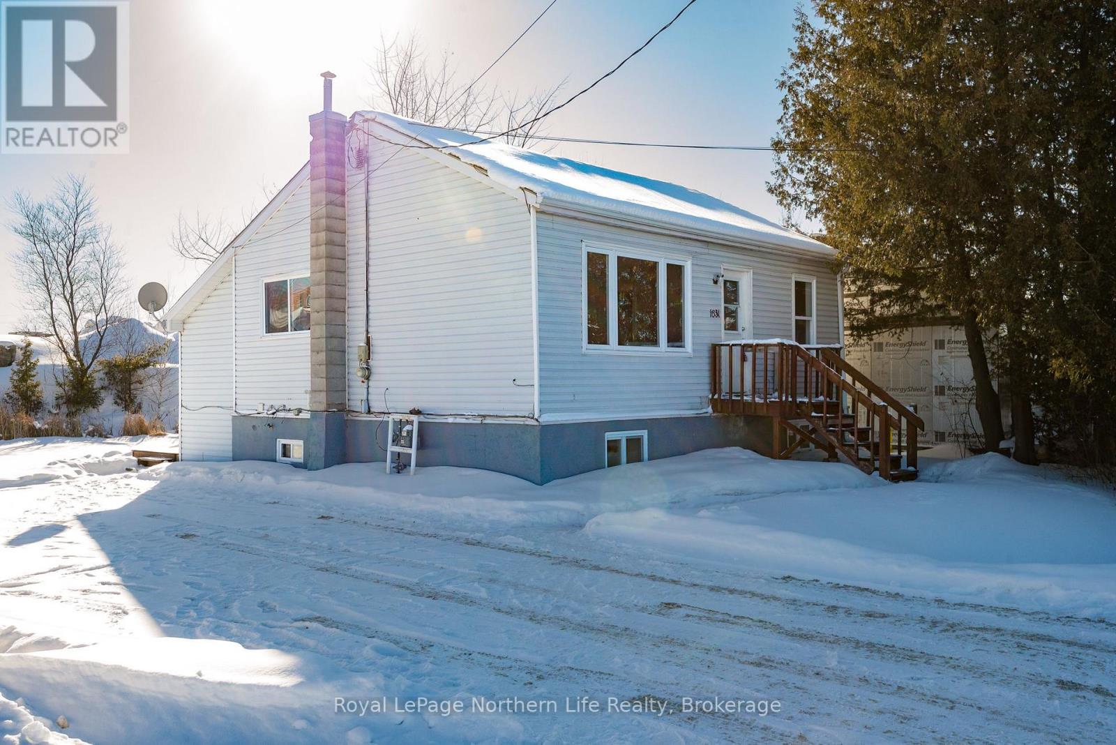 1631 CHOLETTE STREET, north bay (birchaven), Ontario