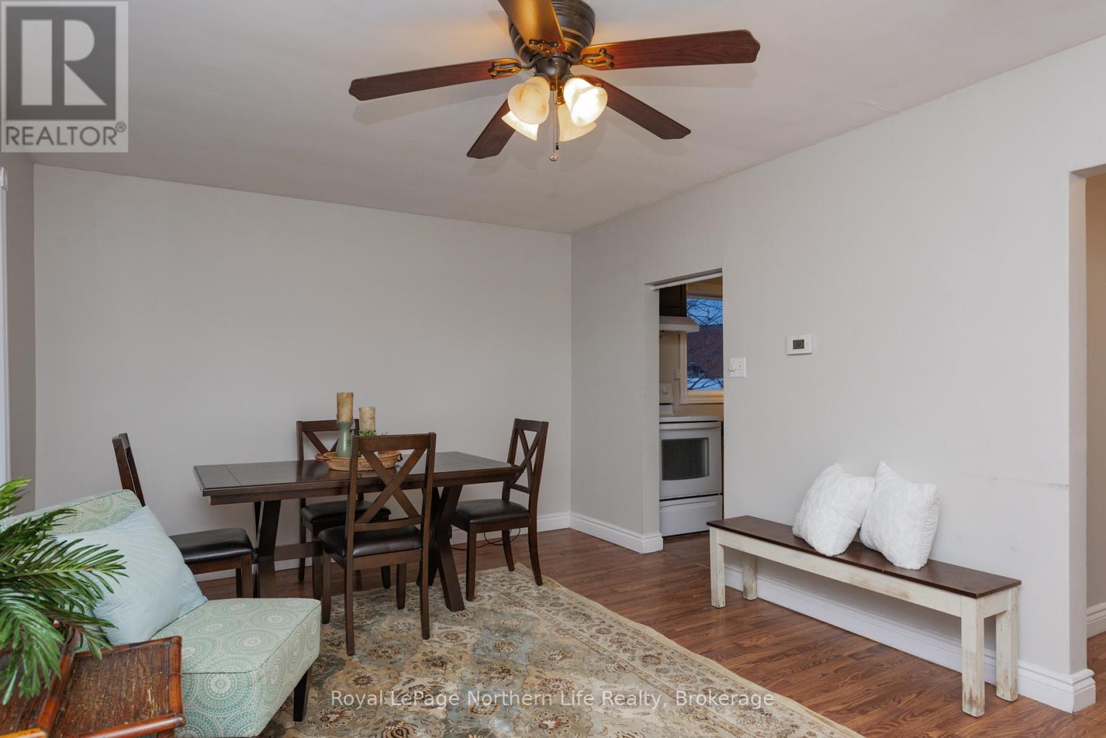 1631 Cholette Street, North Bay (Birchaven), Ontario  P1A 0B2 - Photo 10 - X12775522